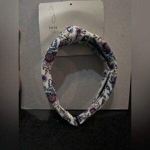 Joie Kids headband NEW